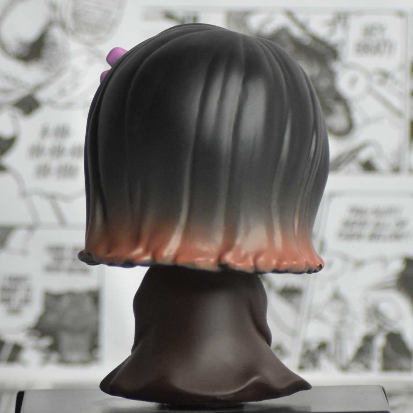 Demon Slayer Anime bobblehead Nezuko Kamado of Kimtesu no Yaiba - SoulAbiti